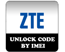 آنلاک شبکه ZTE سرویس 1